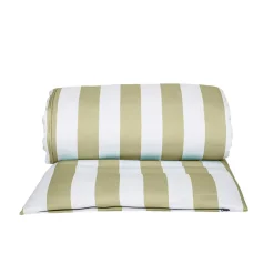 Fabrique de Styles Bains De Soleil, Chiliennes|Jardin>Housse bain de soleil en polyester outdoor 70x190cm - riviera Lin