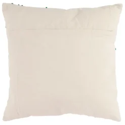 Fabrique de Styles Coussins Et Housses>Housse de coussin en coton 45x45cm - Seguia Multicolore