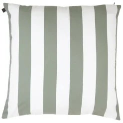 Fabrique de Styles Textiles Outdoor|Jardin>Housse de coussin en polyester outdoor 80x80cm - Riviera Jade