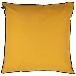 Fabrique de Styles Textiles Outdoor|Jardin>Housse de coussin extérieur 80x80cm - Bimini Curry