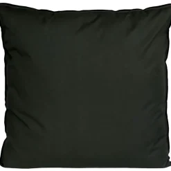 Fabrique de Styles Textiles Outdoor|Jardin>Housse de coussin extérieur 80x80cm - Bimini Kaki