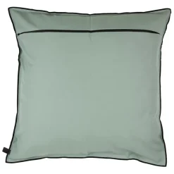 Fabrique de Styles Textiles Outdoor|Jardin>Housse de coussin extérieur 80x80cm - Bimini Jade