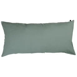 Fabrique de Styles Coussins Et Housses>Housse de coussin viti ii celadon 55x110cm 100% lin lavé Vert d'eau
