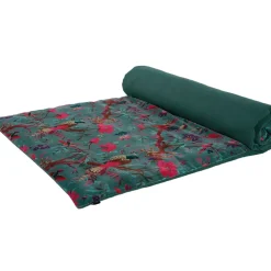 Fabrique de Styles Housses D'édredon>Housse d'édredon en coton 85x200cm - Birdy Pigeon