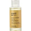 Fabrique de Styles Soins Du Visage>Huile à barbe avril 50ml - certifiée bio