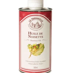 Fabrique de Styles Huiles Et Vinaigres>Huile de noisette 500ml Multicolore