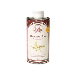 Fabrique de Styles Huiles Et Vinaigres>Huile de noix 500ml Multicolore
