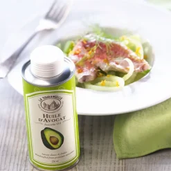 Fabrique de Styles Huiles Et Vinaigres>Huile d'avocat 250ml Multicolore