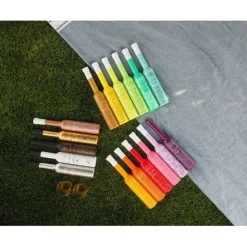 Fabrique de Styles Huiles Et Vinaigres>Huile d'olive au poivre de sichuan 20cl Mauve