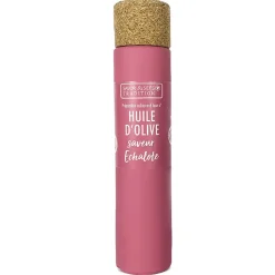Fabrique de Styles Huiles Et Vinaigres>Huile d'olive échalote 20cl Multicolore