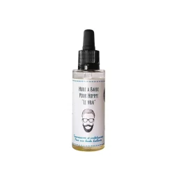 Fabrique de Styles Soins Du Visage>Huile pour barbe 50ml