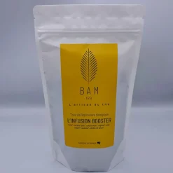 Fabrique de Styles Cafés, Thés Et Infusions>Infusion bien être booster bio 14 sachets infusettes Multicolore