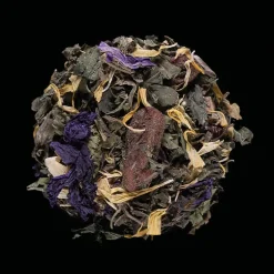 Fabrique de Styles Cafés, Thés Et Infusions>Infusion bien être booster bio 14 sachets infusettes Multicolore