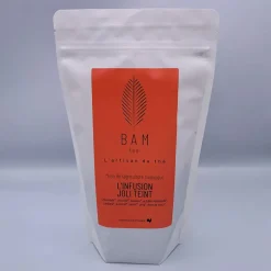 Fabrique de Styles Cafés, Thés Et Infusions>Infusion bien être joli teint 14 sachets infusettes Multicolore