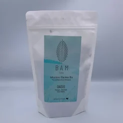 Fabrique de Styles Cafés, Thés Et Infusions>Infusion glacée oasis mangue grenade bio - 70g Multicolore