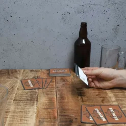 Fabrique de Styles Jeux>Jeu du quizz biérologie Marron