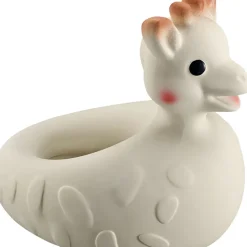 Fabrique de Styles Jouets>Jouet de bain so'pure - sophie la girafe Multicolore