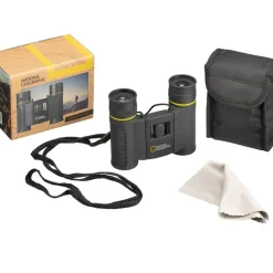 Fabrique de Styles Voyage Et Exploration>Jumelles de poche 8x21 Noir