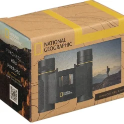 Fabrique de Styles Voyage Et Exploration>Jumelles de poche 8x21 Noir