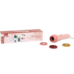 Fabrique de Styles Jouets>Lampe à histoires après la pluie Multicolore