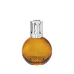 Fabrique de Styles Diffuseurs De Parfum>Lampe Berger boule d10.5xh14.3cm Ambre
