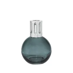 Fabrique de Styles Diffuseurs De Parfum>Lampe Berger boule e d10.5xh14.3cm Gris