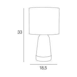 Fabrique de Styles Lampes À Poser><noscript><img width=