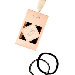 Fabrique de Styles Accessoires Mode>Élastiques épais x9 Noir