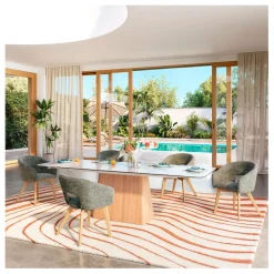 Fabrique de Styles Chaises><noscript><img width=