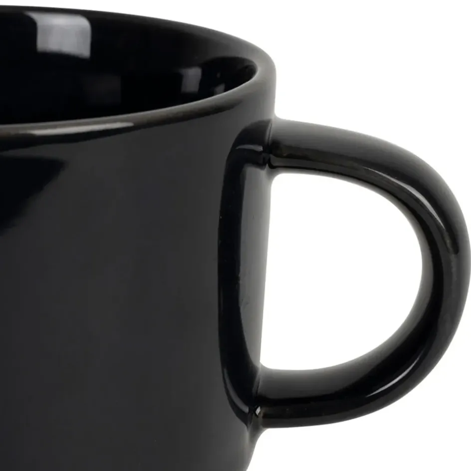 Fabrique de Styles Tasses Et Mugs>Lot de 4 tasses 37cl - Ekume Multicolore