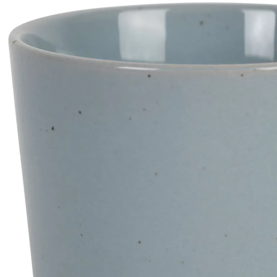 Fabrique de Styles Tasses Et Mugs>Lot de 4 tasses 27cl - Ekume Multicolore