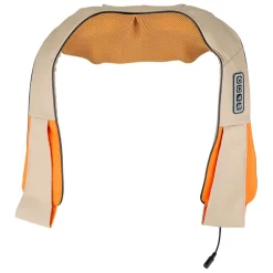 Fabrique de Styles Relaxation Et Massage>Masseur cervical écru