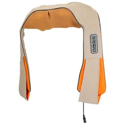 Fabrique de Styles Relaxation Et Massage>Masseur cervical écru