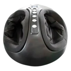 Fabrique de Styles Relaxation Et Massage>Masseur de pieds noir