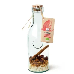 Fabrique de Styles Préparations Cocktails>Melange rhum tu parles charles Rouge