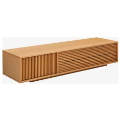 Fabrique de Styles Meubles Tv>Meuble tv en chêne - Max Naturel