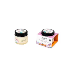 Fabrique de Styles Soins Du Corps>Mini beurre bio parfume coton the blanc- udani   18g Multicolore