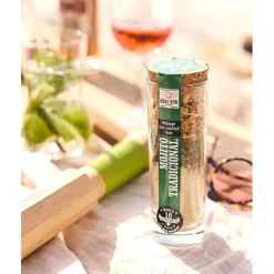 Fabrique de Styles Préparations Cocktails>Mélange mojito traditionnel verre à cocktail 95g