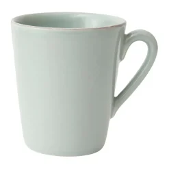 Fabrique de Styles Tasses Et Mugs>Mug americain en faïence Vert d'eau