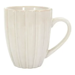 Fabrique de Styles Tasses Et Mugs>Mug en céramique 30cl - Vlora Beige