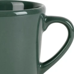 Fabrique de Styles Tasses Et Mugs>Mug en faïence 25cl - Américain Romarin