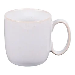 Fabrique de Styles Tasses Et Mugs>Mug en grès 38cl - Elyas Beige