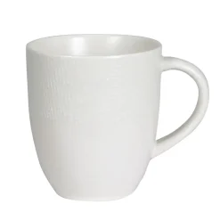 Fabrique de Styles Tasses Et Mugs>Mug en grès - vesuvio Blanc