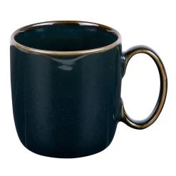 Fabrique de Styles Tasses Et Mugs>Mug en grès 38cl - Elyas Bleu