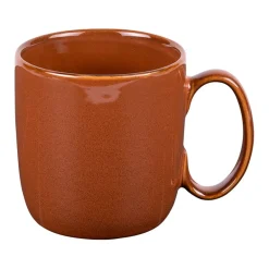 Fabrique de Styles Tasses Et Mugs>Mug en grès 38cl - Elyas Miel