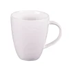 Fabrique de Styles Tasses Et Mugs>Mug en porcelaine blanche 34cl - Ecume
