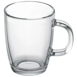 Fabrique de Styles Tasses Et Mugs>Mug en verre trempé 35cl - bistro