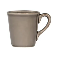 Fabrique de Styles Tasses Et Mugs>Mug expresso en faïence Poivre