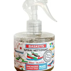 Fabrique de Styles Entretien Des Chaussures>Nettoie baskets