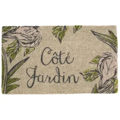 Fabrique de Styles Paillassons>Paillasson en Coco Beige